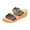 Black, variant on Party Platform Shoes, Walking Sandals Women,Arch Support Hiking Sandals With Orthotic Outdoor Footbed for Plantar Fasciitis,Water Athletic Platform Sandalias, Gold 5.5