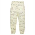 thumbnail image 6 of ATAIKU 100% Cotton Kids Baby Boys Long Sleeve Pajama Sets Toddler 2-Piece Sleepwear Child Summer Airplane Pjs 2-8Y, 6 of 11