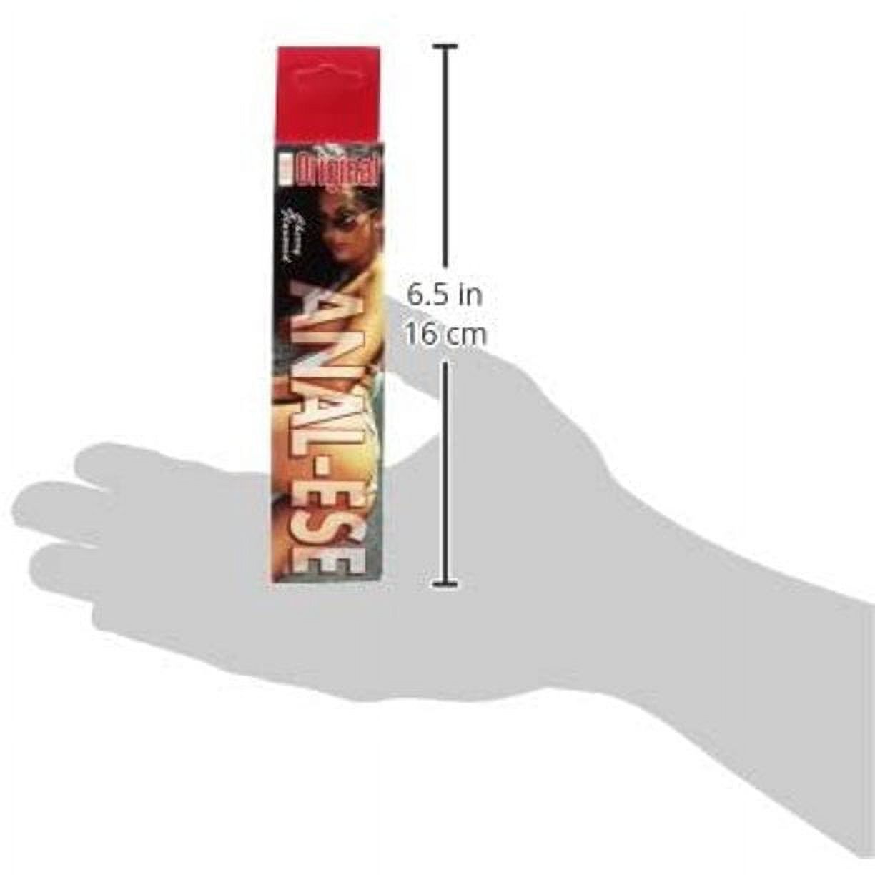 Anal-Ese - 1.5 oz. (Pack of 2) - image 2 of 3