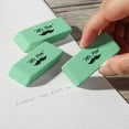 thumbnail image 5 of Mr. Pen- Erasers, 12 Pack, Green Pencil Eraser, Erasers for Pencils, Mr Pen Erasers, Erasers for All Occasions, 5 of 8
