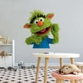 thumbnail image 2 of Number One Decal Grouch Me want cookie Ernie Grover Street Puppet Characters Colorful Kids Show Bedroom Background Wall Decoration Self-Adhesive Wall Sticker - Size: 36 In(W) x 40 In(H), 2 of 4