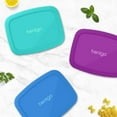 thumbnail image 2 of Bentgo Fresh Lunch Box Containers, 3-pack, 2 of 5