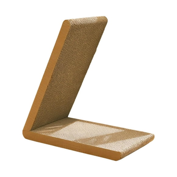 Bunblic Cat Scratcher Bed Rest and Play Furniture Protector for Kitten Playing Kitty Replacement core