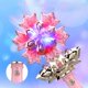 thumbnail image 4 of With Sound Effect Spray Girl Toy Luminous Stick Ice Snow Sound Light Spray Stick Children's Gift Exquisite, 4 of 6