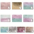 thumbnail image 4 of Koszal Mouse Pad Soft Non-slip Smooth Surface Glass Texture Table Mouse Mat Wrist Rest for Office, 4 of 7
