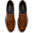thumbnail image 3 of Cole Haan Mens 2 Zerogrand Leather Lace Up Oxfords, 3 of 3