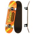 thumbnail image 1 of Yocaher Punked Complete Skateboards 7.75" or Mini Cruiser or Micro Cruiser Shapes - Pika and Chimp Series (Complete-10-7.75 - PB & C), 1 of 4