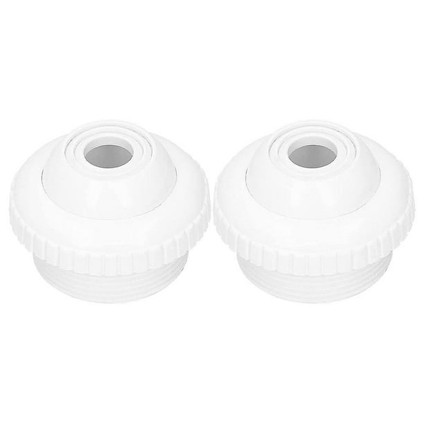 Swimming Pool Nozzle, Outlet Nozzle With 1.5inch Opening, Male Thread