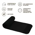 thumbnail image 5 of Abdominal Binder Post Surgery Plus Size | Postpartum Belly Band Wrap | Post C Section Belly Binder | Stomach Compression Hernia Belt For Men or Women Hernia Surgery,, 5 of 6