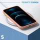 thumbnail image 4 of Funda de Protección para iPhone 12 Pro - Sovico - Bicolor, 4 of 6