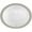 White, variant on Proflo PF1714UABS Comstock 19-1/2" Oval Vitreous China Undermount Bathroom Sink - Off