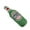 Green, variant on Kraoden Furry Filled Squeaky Vodka Whiskey Bottle Dog Chew Toy, Stuffed Pet Toy for Teeth Grinding and Playing, Ideal for Dog Chewing and Fun
