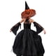 thumbnail image 5 of Txlixc, conjunto de disfraz de Cosplay para niñas, vestido de bruja de Halloween con sombrero, atuendo para accesorios de juego de rol Txlixc Moda, 5 of 8
