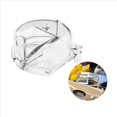 thumbnail image 3 of 2X Repuesto de Tapa de Ensamblaje de Molinillo DGB-500GLID para Molinillo de Café DGB-600, DGB-625, DGB-650, DGB-500, 3 of 5