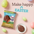 thumbnail image 5 of RUSSELL STOVER Easter Caramel Milk Chocolate Easter Egg, 1.3 oz., 5 of 10