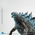 thumbnail image 3 of Exquisite Basic Series Godzilla Action Figure (Heat Ray), 3 of 5