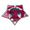 thumbnail image 2 of Alfombrilla para snuffle para mascotas, juguete de rompecabezas para perros, alfombrilla de enriquecimiento para de animales para entrenar el Zulema Mascotas Perros Snuffle Pad, 2 of 8