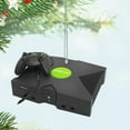 thumbnail image 5 of Hallmark Keepsake Christmas Ornament 2024, Original XBOX Console With Light and Sound, Gifts for Gamers, 5 of 8