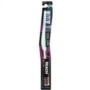 Reach Total Care Multi-Action Toothbrush, Medium Full Head - 1 ea