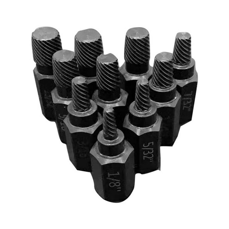 Hex Bolt Extractor Socket corona.dothome.co.kr