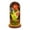 Multicolore, variante sur Lampes pour Chambres Tulipes Veilleuse Lampe Tulipes Faite à la Main Fleur Ingénieuse Chambre Lampe de Table pour Dormir Lumière d'Ambiance pour Enfants Filles Couple Lampes de Table pour Chambre