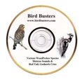 thumbnail image 1 of BirdBusters Woodpecker Predator & Distress Calls CD- These Sounds Scare Woodpeckers, 1 of 4