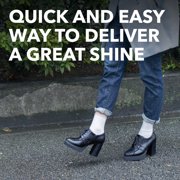 KIWI Select Express Shine Sponge Black