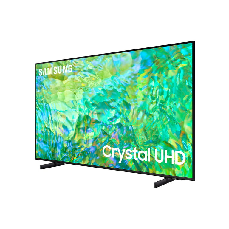 Televisor SAMSUNG 65 Pulgadas LED Uhd4K Smart TV