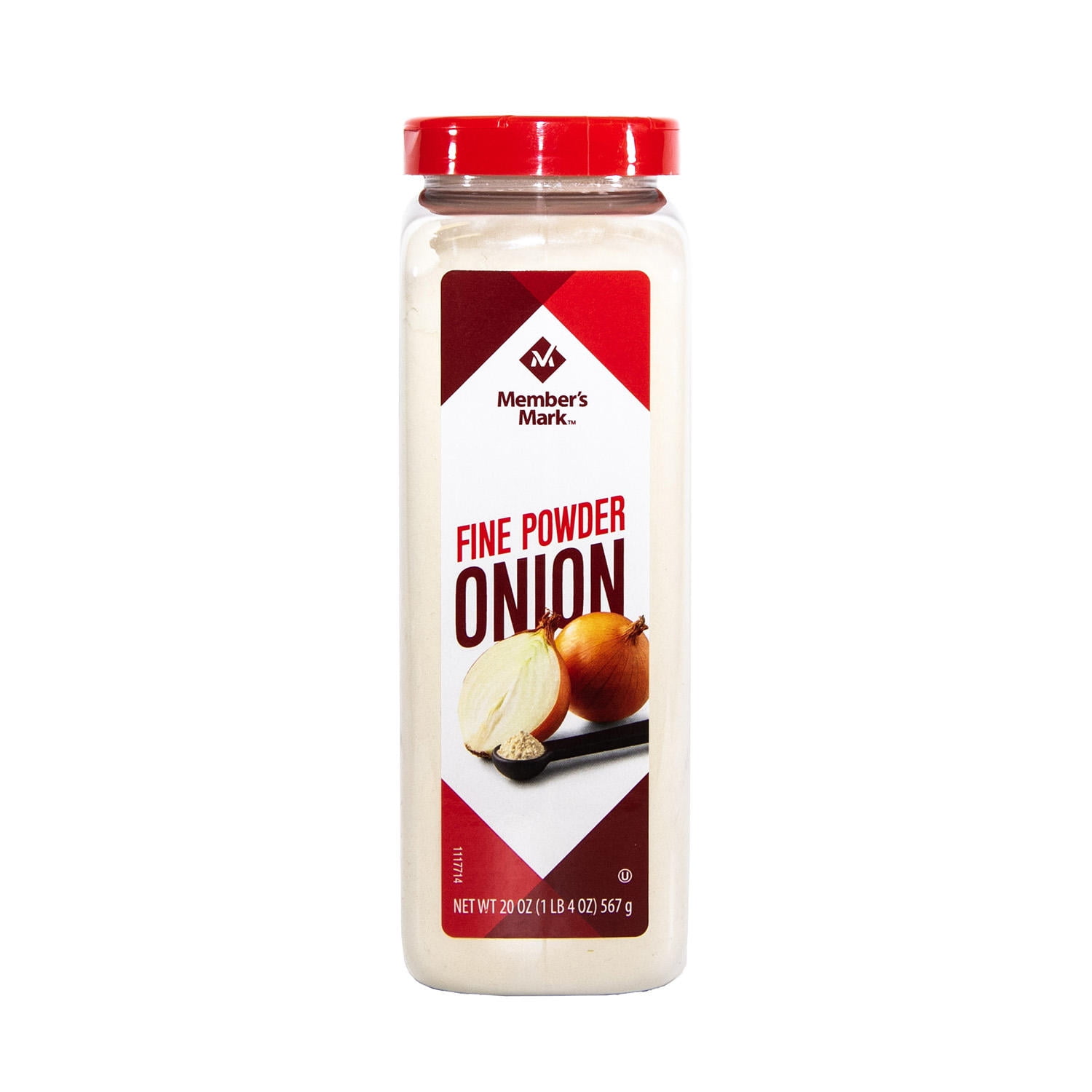 M.M Onion Powder (20 oz.)