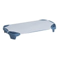 thumbnail image 3 of Angeles FB5700T Toddler Cot Sheet-Alphabet, 3 of 6