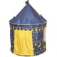 thumbnail image 1 of Mond & Sterne" Pop-Up Play Tent for Children - 105 x 135 cm + Carry Bag, 1 of 5