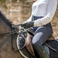thumbnail image 2 of Horze Eleanor Flex Fit Riding Gloves, 2 of 4