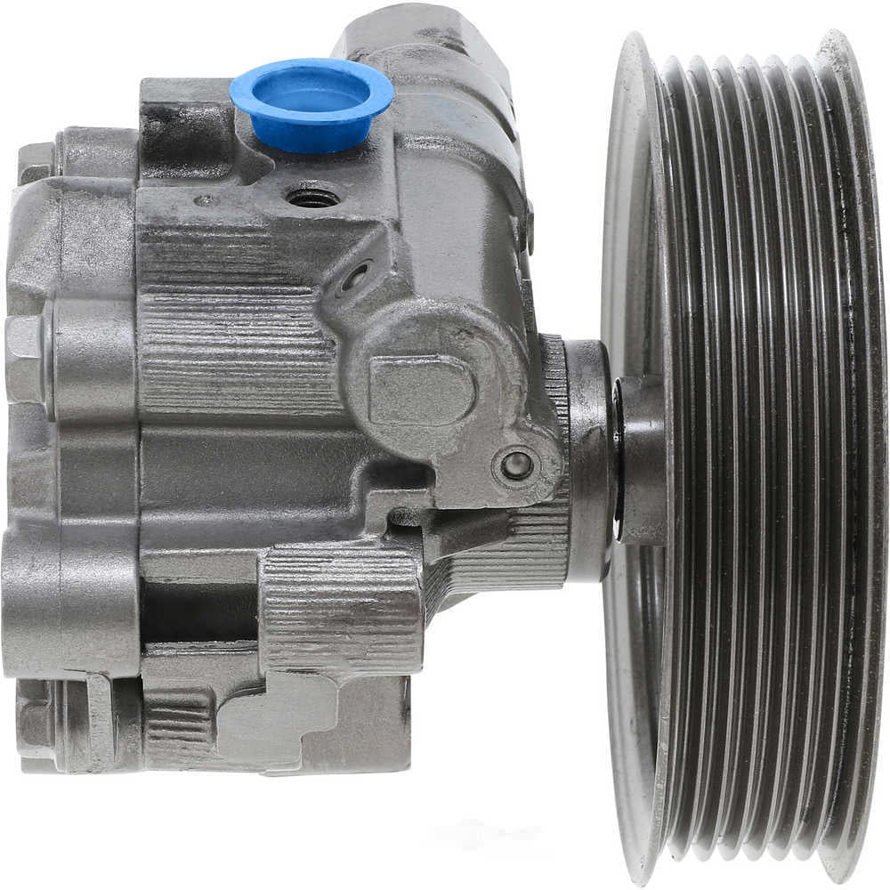 MAVAL 96491M Reman Power Steering Pump