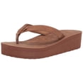 thumbnail image 2 of Roxy Women's Melinda Platform Sandal, 2 of 3