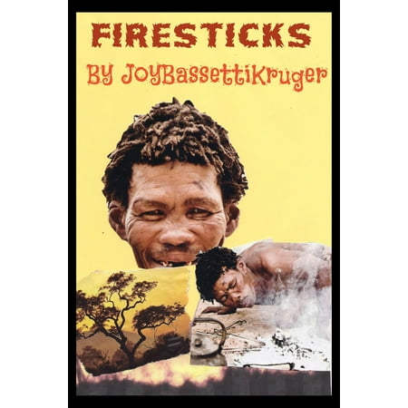 Firesticks - eBook