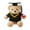 Yellow, variant on NAOJIE® Graduation Bear Class of 2025,10 Inch Stuffed Animal Graduation Gift Light Brown Graduation Plush Bear with Hat(Yellow),Graduation Bear,Graduation Teddy Bear,Graduation Stuffed Animal