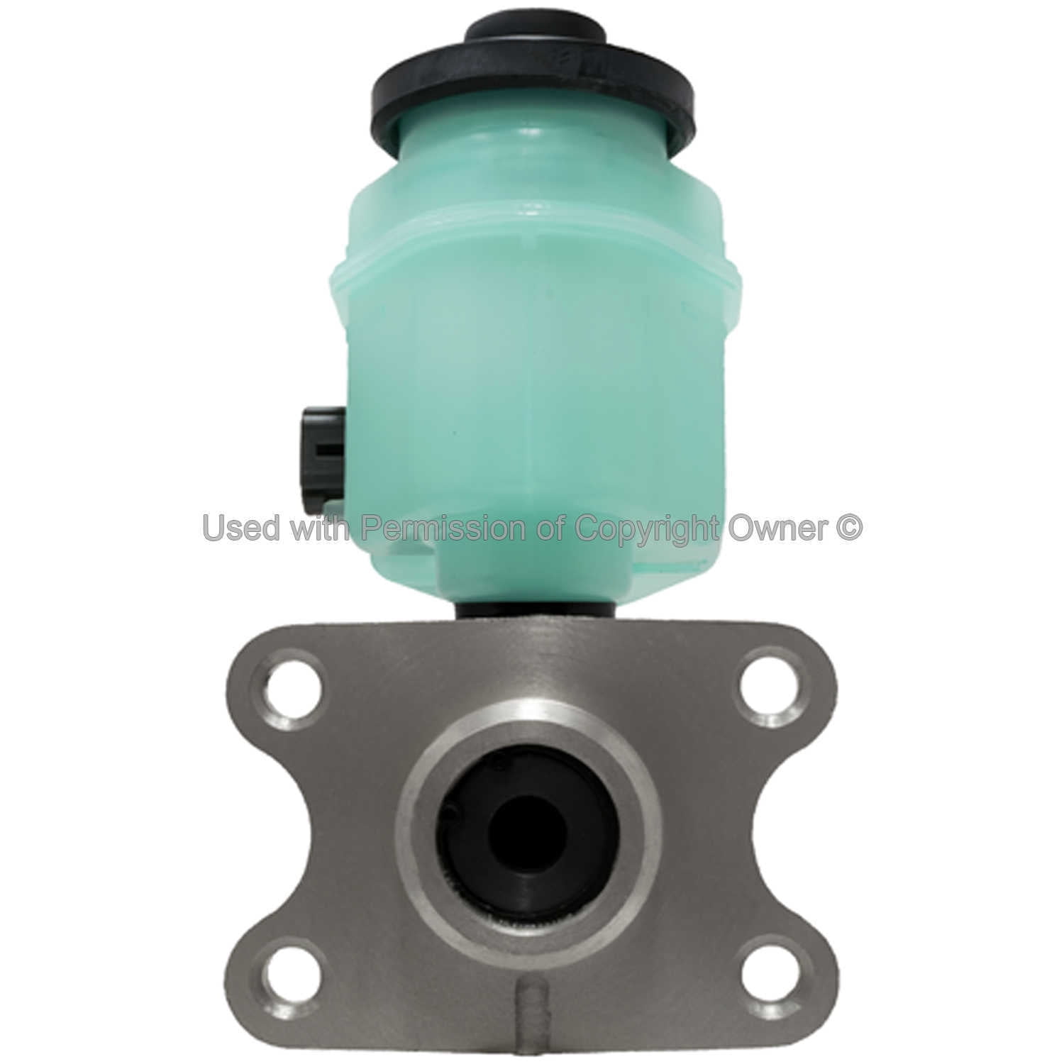 FVP Professional NM55097 New Brake Master Cylinder