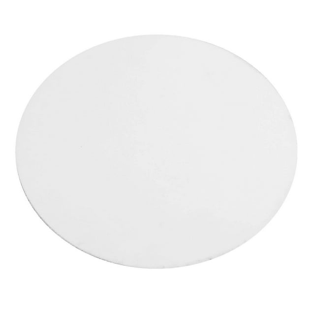 Acrylic Reflective Board 30cm X 30cm Photographic Display Board Tabletop Jewelry Photographic ReflectorWhite