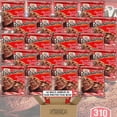 thumbnail image 2 of Grandma's Chocolate Brownie Cookies Bulk Pack - 20 Individually Sealed 2.5 ounce Bags, Each With 2 Large Cookies - For Birthdays, Lunchboxes, Work Snacks, Road Trips in Cornershop Confections Pack, 2 of 3
