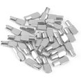 thumbnail image 1 of Clavijas para estante - 6 mm, niqueladas (40 piezas), 1 of 3