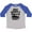 Heather and Royal, variant on Inktastic Great Grandpas Lil Racing Buddy Boys or Girls Toddler T-Shirt