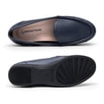 thumbnail image 3 of DREAM PAIRS Women's Slip-On Loafers Comfortable Lightweight Flats with Arch Support for Work & Office, 3 of 6