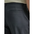 thumbnail image 7 of Lee® Men's Legendary Flat Front Relaxed Straight Pant with Wrinkle Resist, 7 of 7