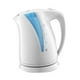 thumbnail image 4 of Hervidor eléctrico, caldera de agua del té, apagado automático, dispensador de agua portátil, calentador de agua caliente para fiesta y oficina, 4 of 9