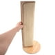 thumbnail image 5 of Rascador de esquina de sisal para gatos, protector de muebles de sisal natural para proteger las uñas de los gatos., 5 of 7