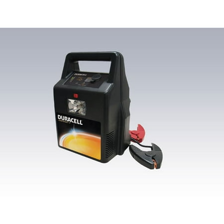 Duracell Instant Jump Starter
