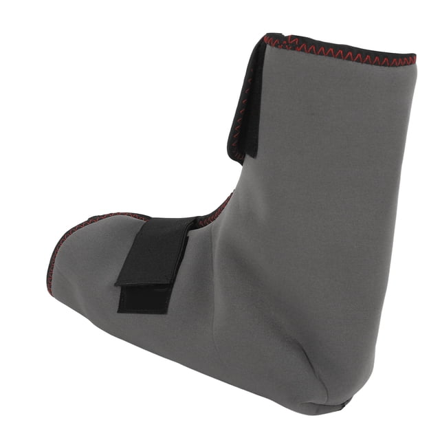 Heated Ankle Brace, Far Infrared Rapid Heating Heated Ankle Support Wrap Elastic for Arthritis for Ankle Grey