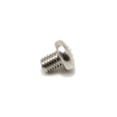 thumbnail image 4 of Stainless Screws for TESLA Model Y License Plates (Set of 4, Silver, Rear), 4 of 4