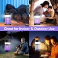 thumbnail image 6 of Solar Bug Zapper, 6 of 7