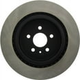 thumbnail image 2 of Centric Premium Brake Rotor, 2 of 5